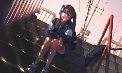 Featured image of post 【拓展】Docker