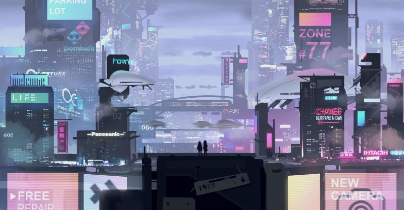 Featured image of post 【Hugo】修改博客背景并引入动态背景